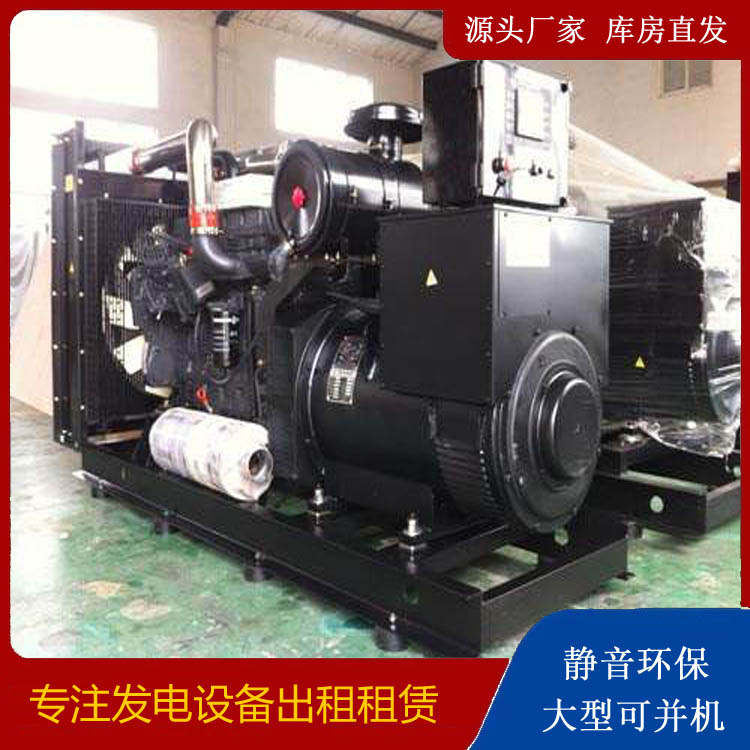 博白发电车出租 柴油发电机组需要经常换机油吗？