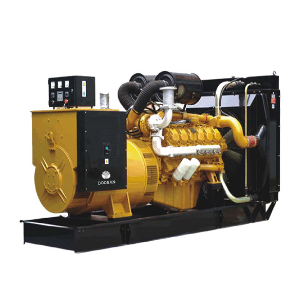 博白租赁发电机-怎样确保潍柴发电机组的质量