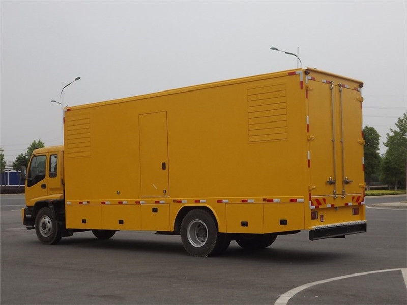 博白租赁发电机-柴油发电机组出口六要素