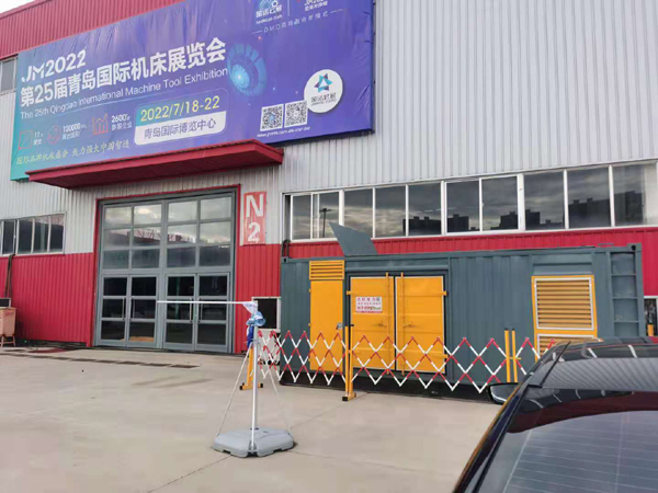 博白发电机租赁-柴油发电机组不及时维护危害大