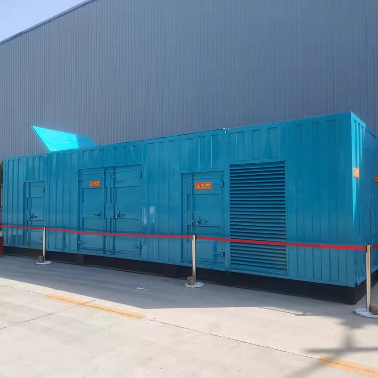 博白怎样更换柴油发电机组的空气滤清器？