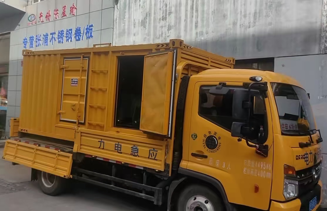博白安装和使用柴油发电机组需要注意哪些事项？