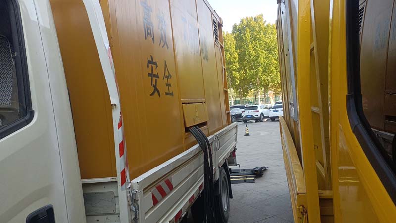 博白如何判断柴油发电机组和UPS电源的切换时间是否符合要求？