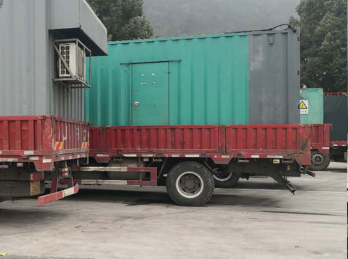 博白柴油发电机组使用注意安全事项有哪些？