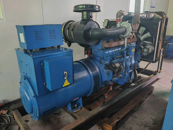 博白100kW柴油发电机组使用多级机油有哪些优缺点？