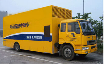 博白发电机组如何判断水冷式机油散热器是否需要更换？