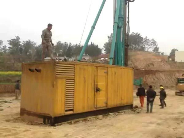 博白柴油发电机组应用场合有哪些？